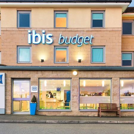 Ibis Budget Bradford Bradford  Kültér fotó