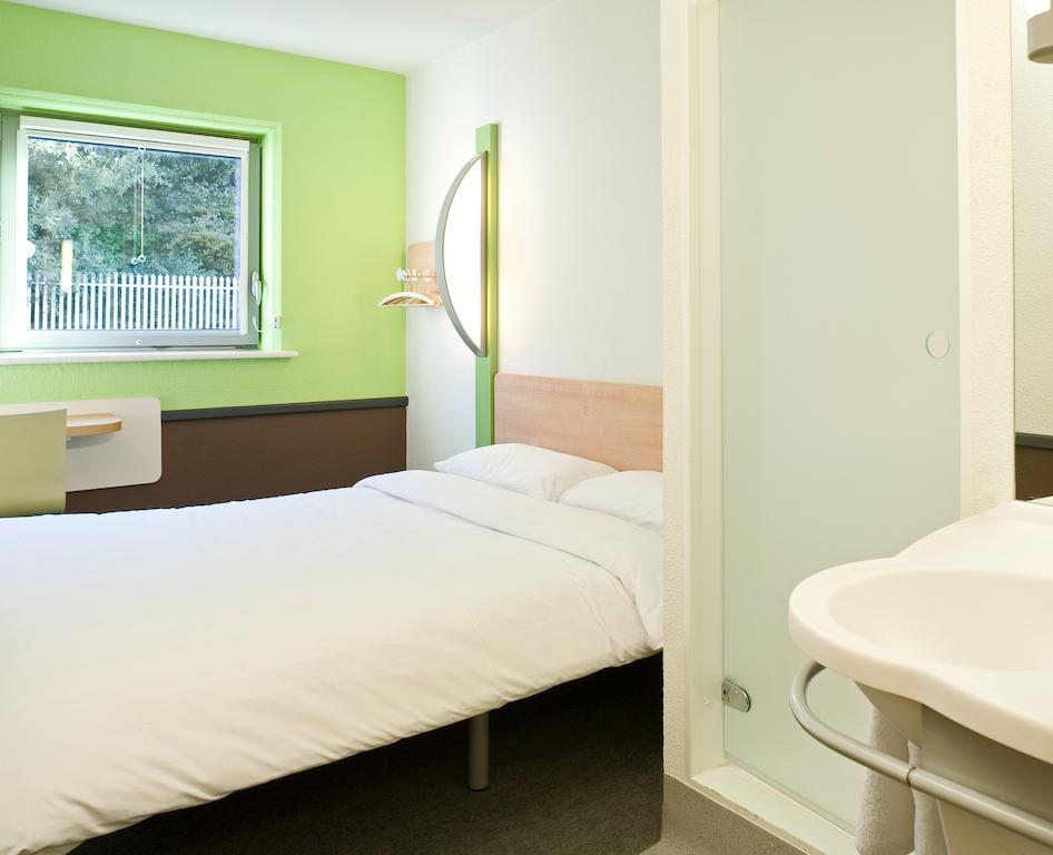 Ibis Budget Bradford Bradford  Szoba fotó