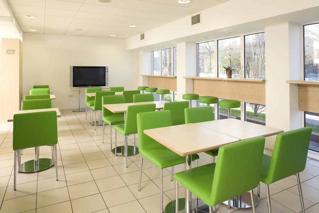 Ibis Budget Bradford Bradford  Kültér fotó