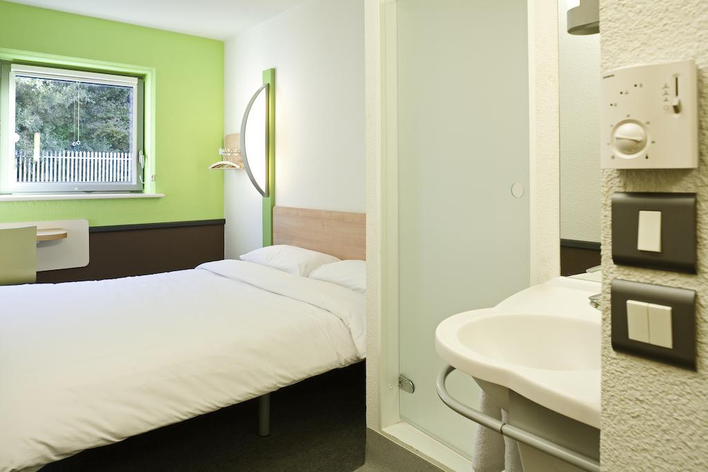 Ibis Budget Bradford Bradford  Szoba fotó