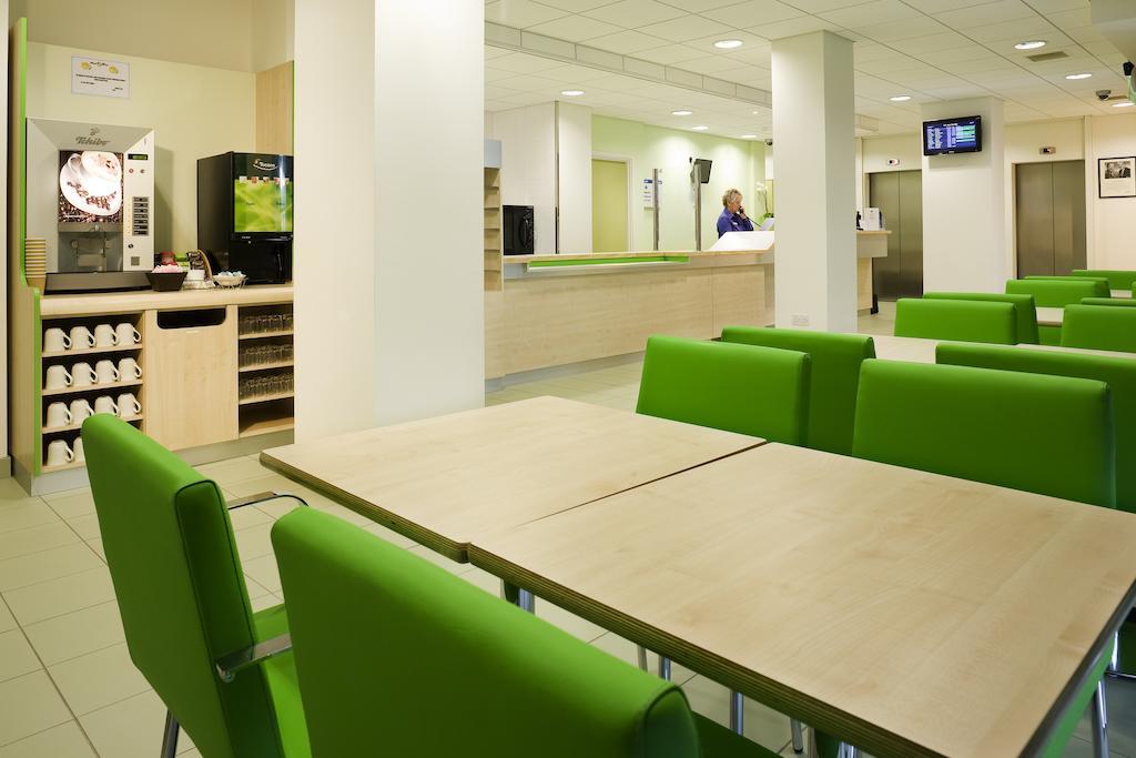 Ibis Budget Bradford Bradford  Kültér fotó
