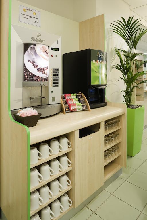 Ibis Budget Bradford Bradford  Kültér fotó