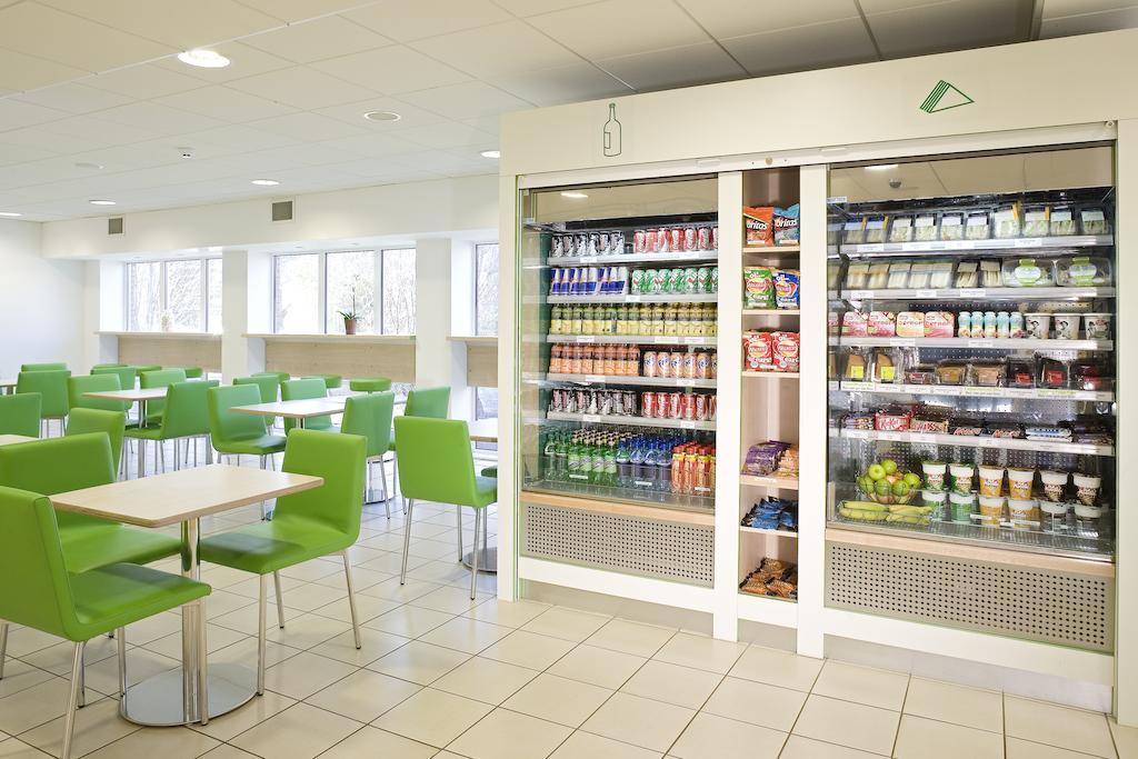Ibis Budget Bradford Bradford  Kültér fotó