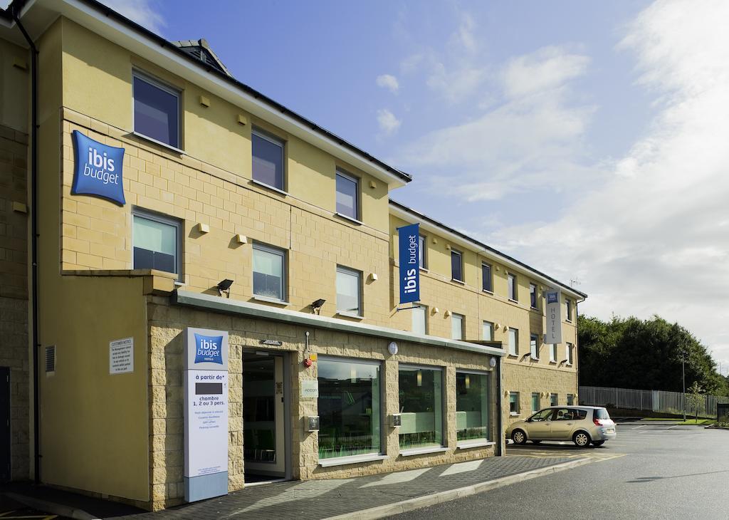 Ibis Budget Bradford Bradford  Kültér fotó