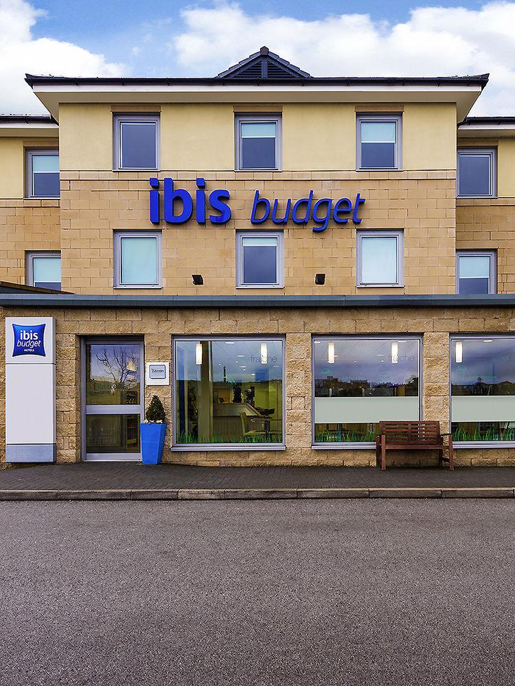 Ibis Budget Bradford Bradford  Kültér fotó