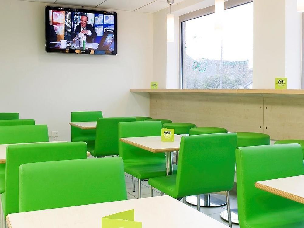 Ibis Budget Bradford Bradford  Kültér fotó