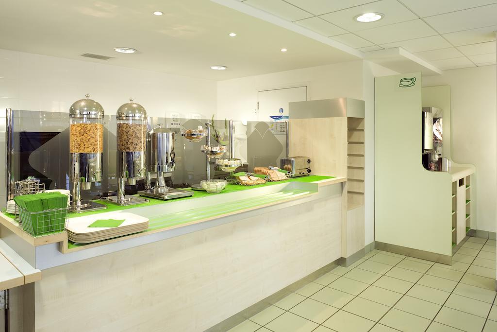 Ibis Budget Bradford Bradford  Kültér fotó