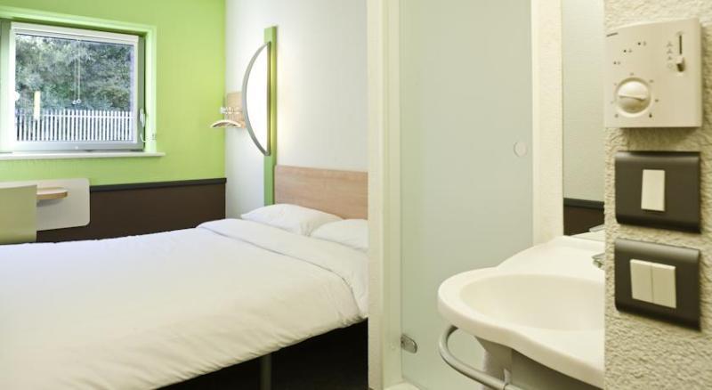 Ibis Budget Bradford Bradford  Kültér fotó