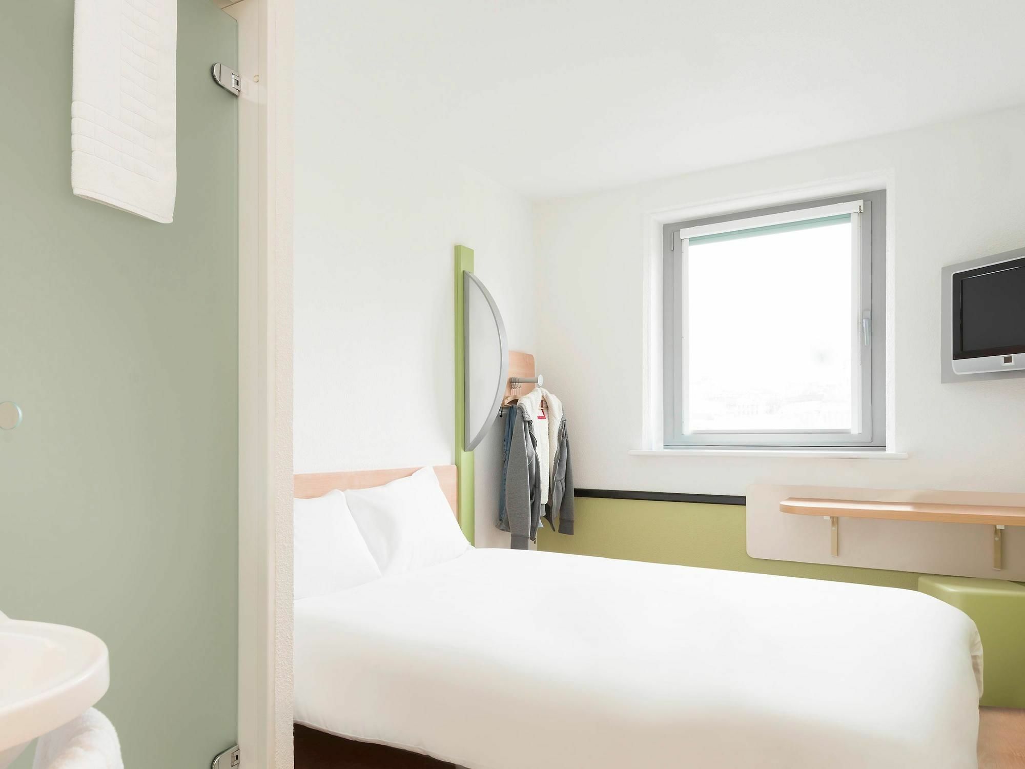 Ibis Budget Bradford Bradford  Kültér fotó