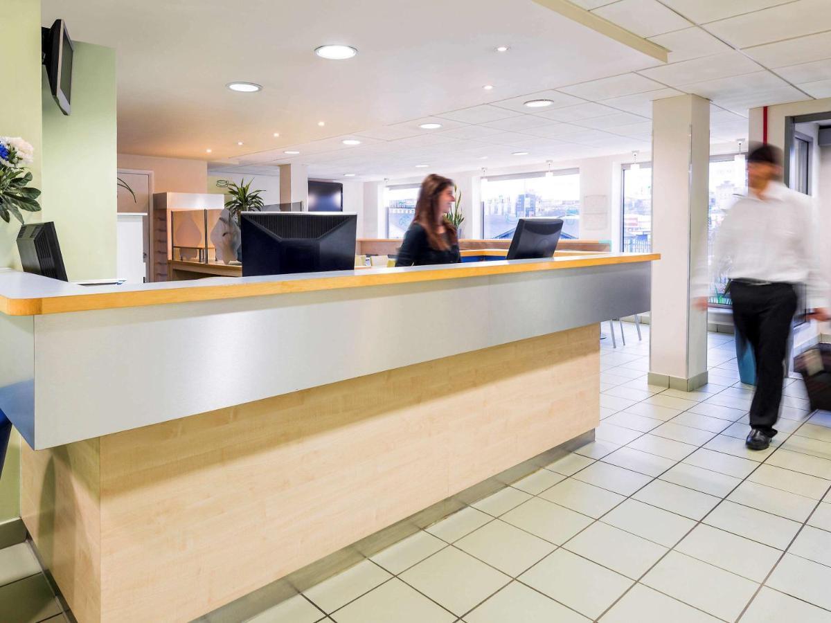 Ibis Budget Bradford Bradford  Kültér fotó