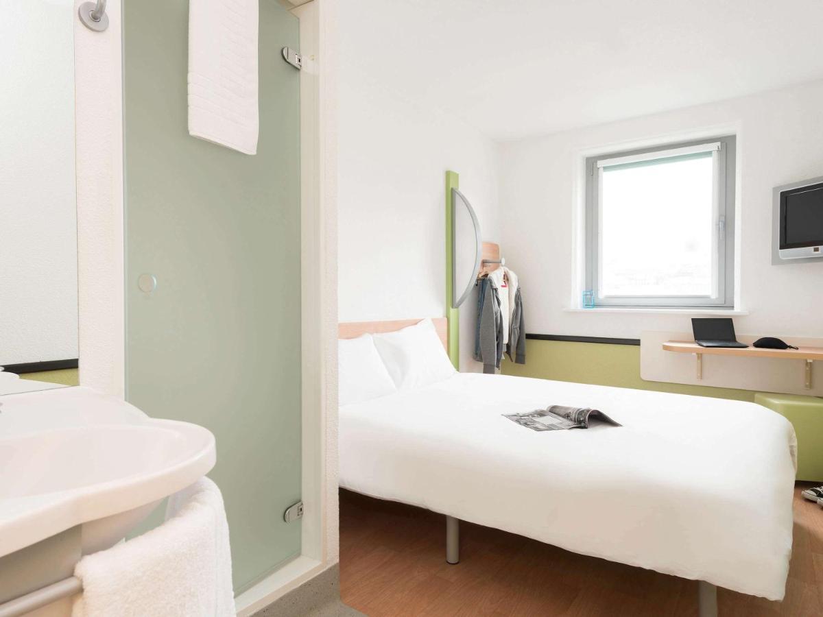Ibis Budget Bradford Bradford  Kültér fotó