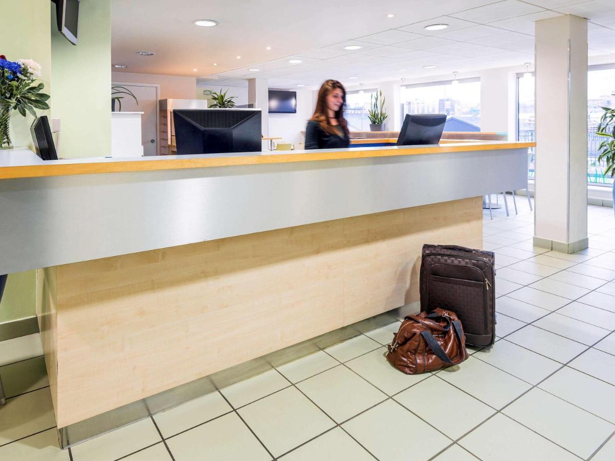 Ibis Budget Bradford Bradford  Kültér fotó