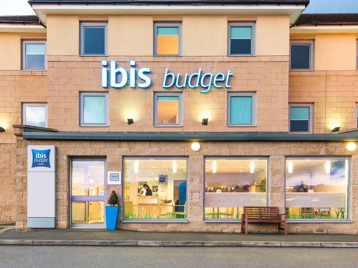 Ibis Budget Bradford Bradford  Kültér fotó