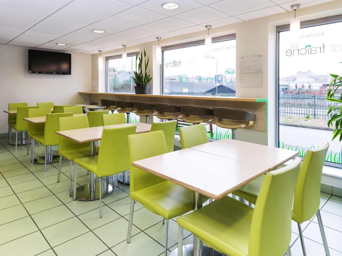 Ibis Budget Bradford Bradford  Kültér fotó