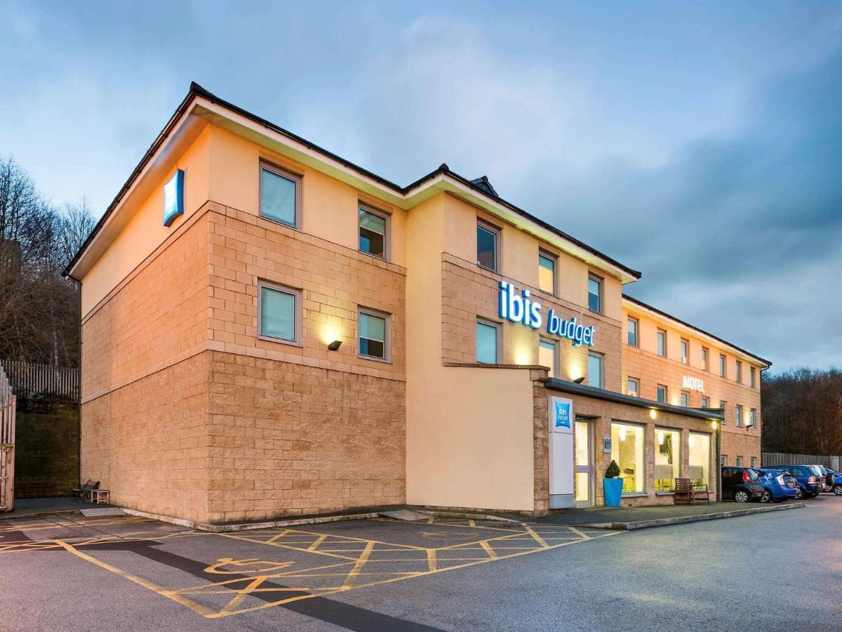Ibis Budget Bradford Bradford  Kültér fotó